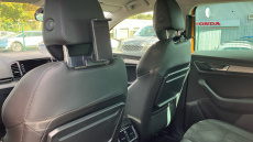 Skoda Karoq 1.5 TSI SE L 5dr DSG Petrol Estate